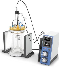 Thiết bị thí nghiệm nuôi cấy sinh học IKA Algaemaster 10 control