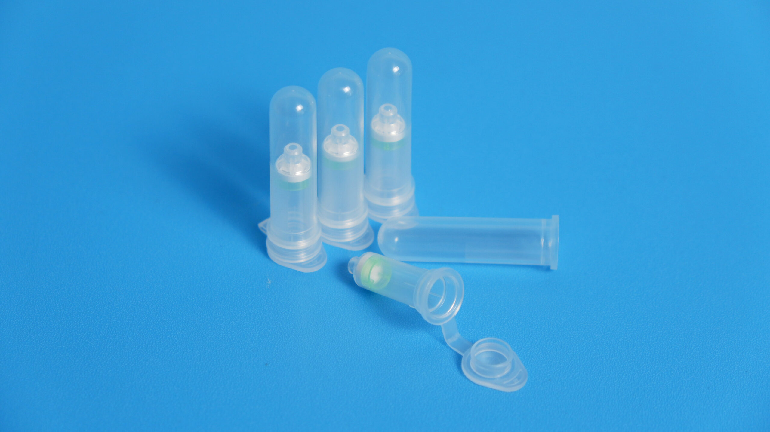 CỘT SILICA