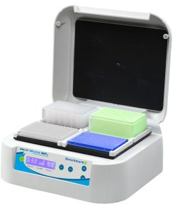 Máy lắc ổn nhiệt Model: H6004