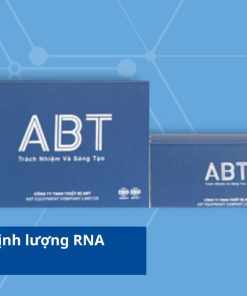 Bộ xét nghiệm định lượng RNA Virus (HC-126)