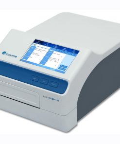 Máy đọc ELISA, model: MR9600 (dùng trong phòng thí nghiệm)