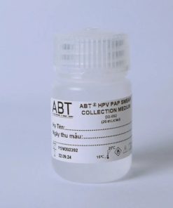 ABT® HPV PAP SMEAR COLLECTION MEDIUM (DD-082)