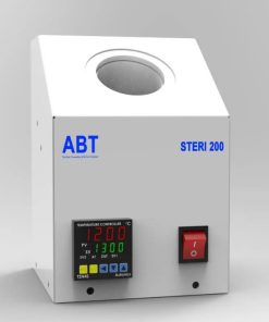 Thiết bị tiệt trùng que cấy