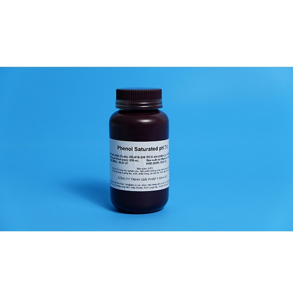 Phenol saturated pH 7.9 (DD-019)
