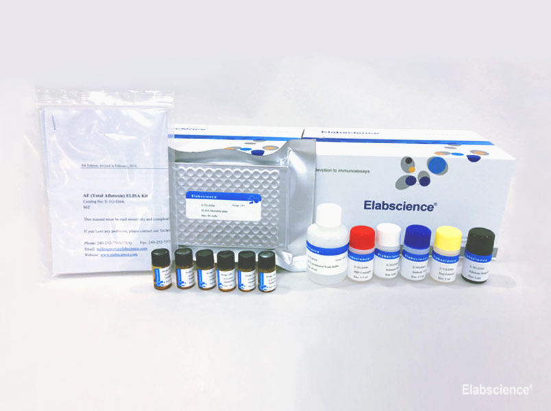 DOX(Doxycycline) ELISA Kit