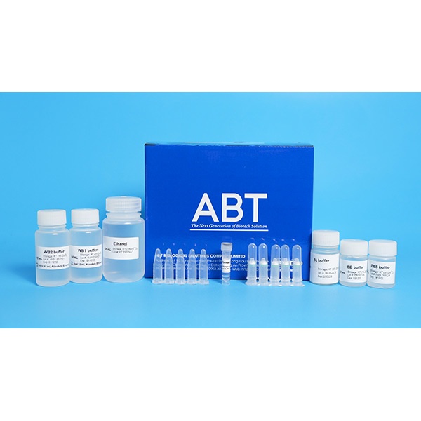 TopPURE ® HIGHPURE VIRAL EXTRACTION KIT (EXS-021)