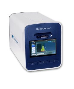 Máy đo tế bào tự động (QuadCount Automated Cell Counter)
