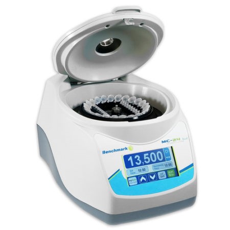 Máy ly tâm C2417-E