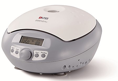 máy ly tâm mini tốc độ cao D2012plus