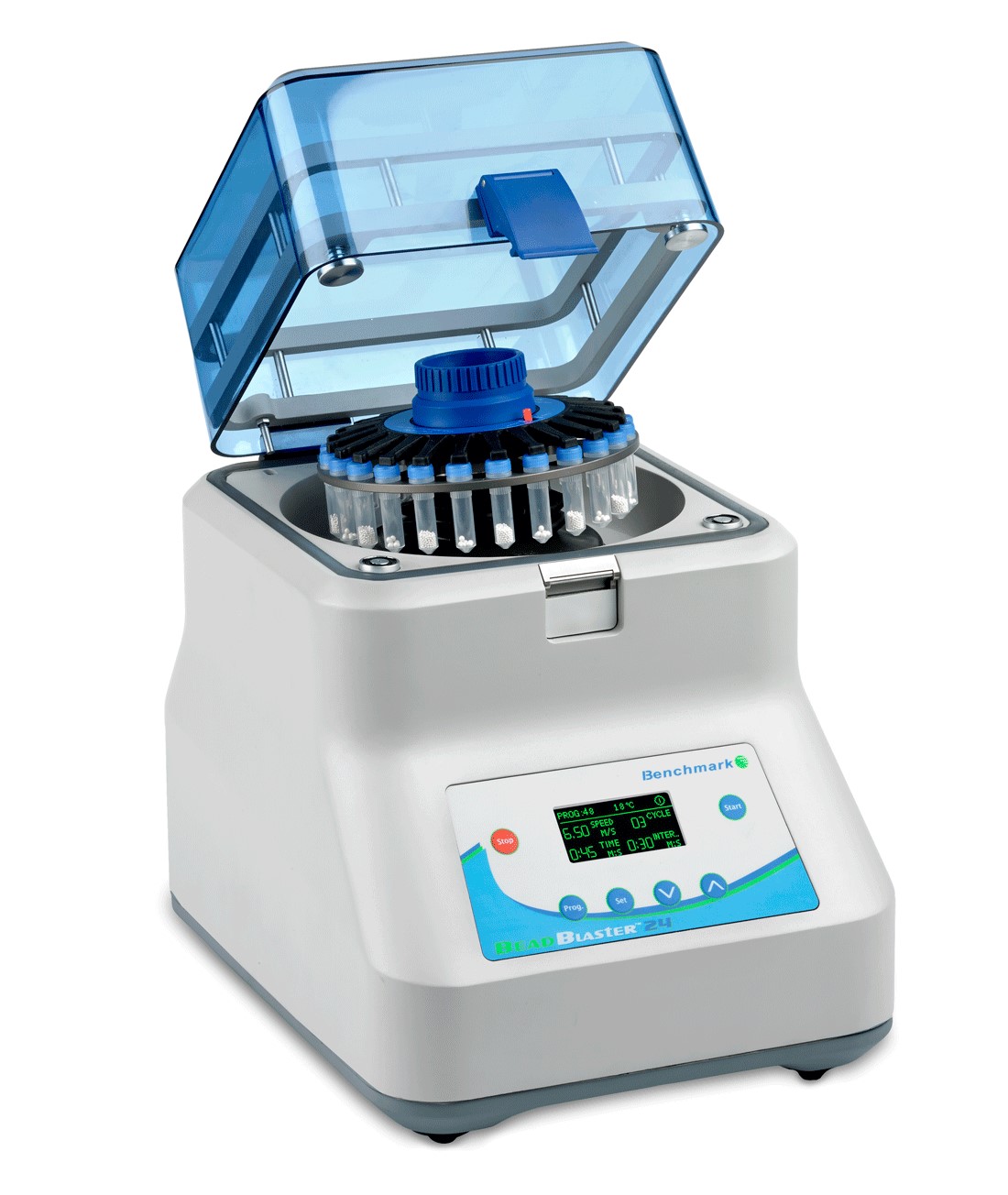 Máy nghiền mô D2400-E