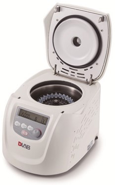máy ly tâm vi lượng tốc độ cao D3024