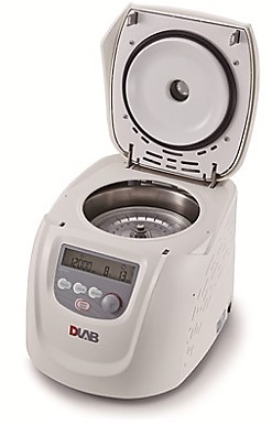 Máy ly tâm ống mao quản DM1424