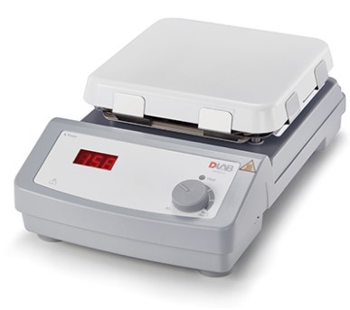 Máy khuấy gia nhiệt HP550-S
