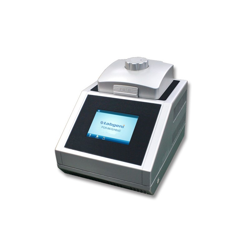 LifeEco Thermo Cycler