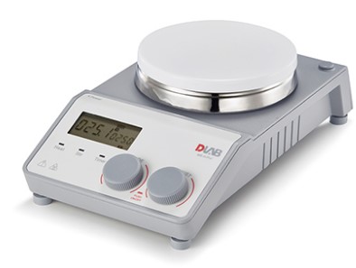 Máy khuấy từ gia nhiệt MS-H-PROT