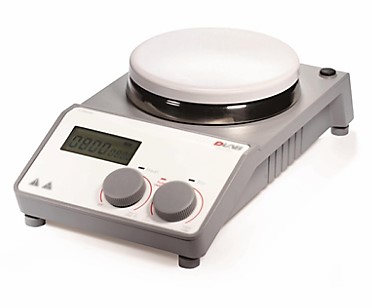 Máy khuấy từ gia nhiệt MS-H-PRO+