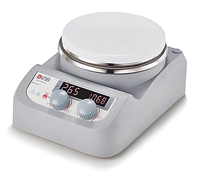Máy khuấy từ gia nhiệt MS - H280 – Pro