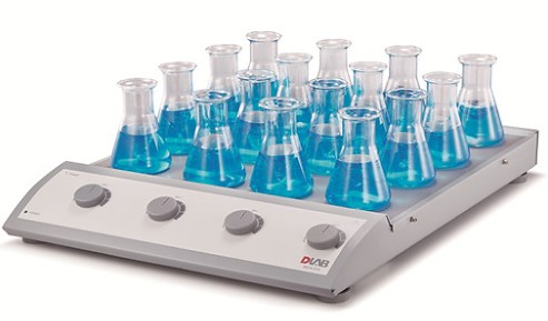 Máy khuấy từ MS-M-S16