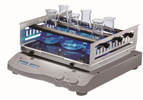 Máy lắc ngang SK-L180-Pro