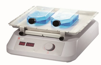 Máy lắc ngang SK-L180-S