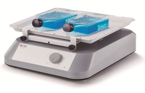 Máy lắc tròn SK-O180-E