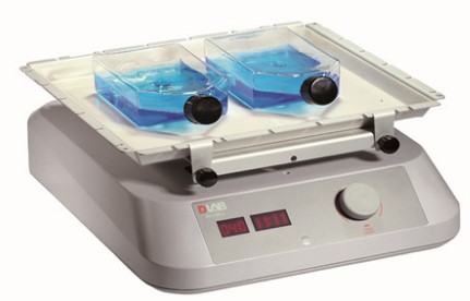 Máy lắc tròn SK-O180-S