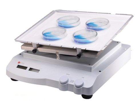 Máy lắc sàng SK-R330-Pro