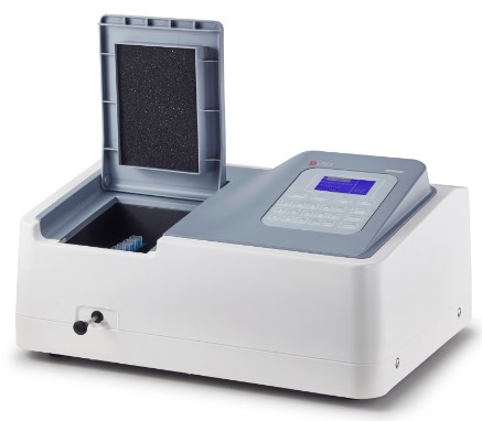 Máy quang phổ UV-VIS SP-V1100