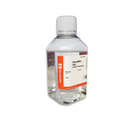 Paraffin oil (Mineral oil), light fraction (PC5530)