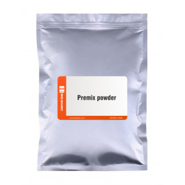 TAE buffer premix powder - 1PK(25L) (TB8898)