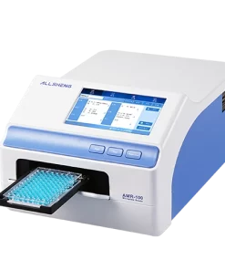 AMR-100, AMR-100T, máy đọc vi tấm, ELISA, 96 giếng