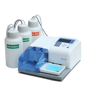 Máy rửa ELISA - ALLSHENG (APW-200)